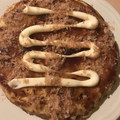 Yokchina's cooksnap of when they made ★絶対おいしい★簡単！お好み焼き★.