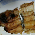 ころっちー's cooksnap of when they made うなぎの白焼き.