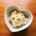 pali's cooksnap of when they made ごまマヨ白菜サラダ＊和風コールスロー.