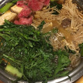 わたるんママ's cooksnap of when they made さっぱり☆トマトすき焼き.
