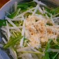 おぶうさま's cooksnap of when they made 大根のホタテマヨサラダ.