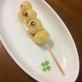 クックPGP630☆'s cooksnap of when they made 簡単✿みたらし団子のたれ✿.