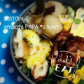 えまっちママ's cooksnap of when they made おひとりさまのちくわで簡単おつまみ㉖.