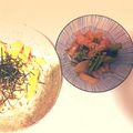 yxki234's cooksnap of when they made 大根と豚バラ肉の炒め煮.