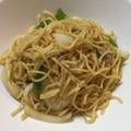 どぅど's cooksnap of when they made 旨い!!焼肉のタレで♫焼きそば❀.