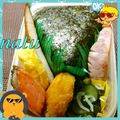 なっちゃん散歩's cooksnap of when they made 私の簡単♡コロッケ.
