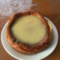 ままコング's cooksnap of when they made ベイクドレモンチーズケーキ.
