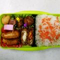 ✩ゆきうさ✩'s cooksnap of when they made 照り照り♡肉巻きうずらの卵ちゃん.
