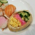 airi777's cooksnap of when they made おいなりさんの揚げ・きつねうどんにも！.