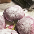 ＭＡ＠ＫＯ's cooksnap of when they made 安い　簡単にできるよ！いちご大福.