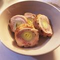 ポッケポッケ's cooksnap of when they made うちの塩ねぎま♡串に刺さずにジュ〜シー✧.