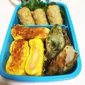クックZFQX27☆'s cooksnap of when they made 冷めても美味♪味付け不要の卵焼き.