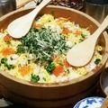 ハル菓子パン's cooksnap of when they made 3：2：1で簡単！基本の酢飯.