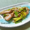 ねっちゃんっ's cooksnap of when they made すぐ出来る！まぐろねぎ炒め。.