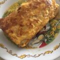 キャップとラム's cooksnap of when they made 黄金比だよ、あまーい＊＊だし巻き卵.