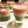 ＋＊ぴかりん＊＋'s cooksnap of when they made ♡ひな祭り3色ババロア♡.