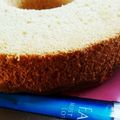 まめ★ぱん's cooksnap of when they made ふんわり＊いちごケーキ.