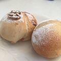 sata1010's cooksnap of when they made ソフトフランスあんぱん.