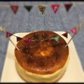 あっちゃちゃん's cooksnap of when they made 誕生日にも☆チーズケーキ.