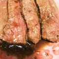 たかたかーの！'s cooksnap of when they made ワインに合う♪簡単！ローストビーフ.