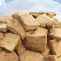 nonnon6666's cooksnap of when they made ローズマリークッキー.