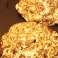 たからずか's cooksnap of when they made 低糖質＊ お好み焼き of 厚揚げ.