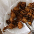 ともぱんたから's cooksnap of when they made タコの唐揚げ.