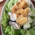 ともぱんたから's cooksnap of when they made スチームクッカーでプリップリ★蒸し牡蠣.
