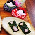 みほバナナ's cooksnap of when they made レンジで簡単！道明寺.