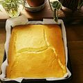 ちょこ✪0214's cooksnap of when they made ニューヨークチーズケーキ.