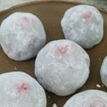 ぴんくエレファント's cooksnap of when they made 簡単に出来ちゃう♪イチゴ大福.
