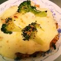 うさぎの赤ちゃん's cooksnap of when they made 簡単手作りホワイトソース♥ドリア.