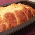 chou's cooksnap of when they made ブリオッシュ(覚書用).