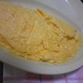イノチサ's cooksnap of when they made ザ・手抜き！ふんわりプレーンオムレツ★.