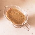 やれゆは's cooksnap of when they made 混ぜるだけ！濃厚ｳﾏｳﾏ♪手作りゴマだれ.