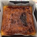あぷりこっとちゃん's cooksnap of when they made ワンボウルで簡単☆チーズケーキ.