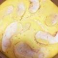 mmiii☆'s cooksnap of when they made ヨーグルトポムポム　ノンオイルバージョン.