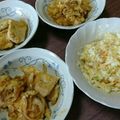 雪ん子ぶた's cooksnap of when they made 揚げない！簡単 チキン南蛮.