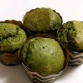 クックN2WIFS☆'s cooksnap of when they made HMでマフィン.