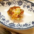 しず太's cooksnap of when they made 簡単！餃子の皮でタコスパーティー♪.