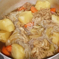 かき氷大好き's cooksnap of when they made 我が家の煮物♡.