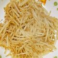 ○ちょび○'s cooksnap of when they made モヤシのナムル.