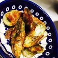 きーちゃん（＾∇＾）'s cooksnap of when they made 簡単、ヘルシー♪竹輪の磯辺焼き.