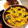 きーちゃん（＾∇＾）'s cooksnap of when they made ♡かぼちゃ和風サラダカリカリじゃこ入り.