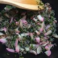 琥タローママ's cooksnap of when they made エコ♪じゃこ菜っぱ飯～✿.