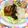 すまっぱーこんぶ's cooksnap of when they made 【初心者が作る】ピーマンの肉詰め照焼き風.
