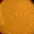クックMVOIMG☆'s cooksnap of when they made ダル（赤レンズ豆）の栄養満点カレー.