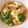 ひい◡̈♥︎'s cooksnap of when they made 水菜と麩の卵とじ.