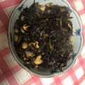 miwatoyo's cooksnap of when they made 簡単！ひじき煮.