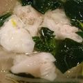 さっつどん's cooksnap of when they made 肉100gで30個！本格簡単！肉ワンタン.